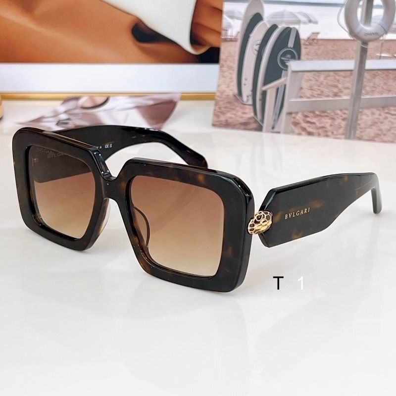 Bvlgari Sunglasses 20